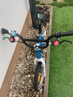 Predam Bicykel WOOM 2 - 6