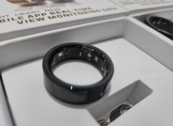 Smart ring xiaomi - 6