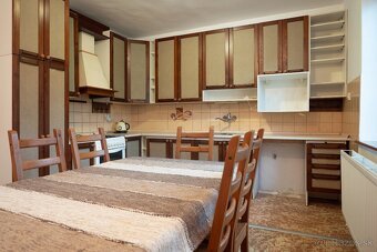 Ponúkame na predaj rodinný dom v Hanušovciach nad Topľou - 6