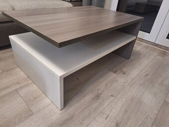 Obývacia zostava - 6