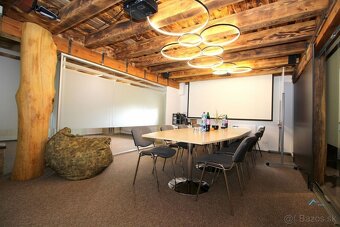 prenájom REPREZENTATÍVNY priestor 34m2 Partizánske - 6