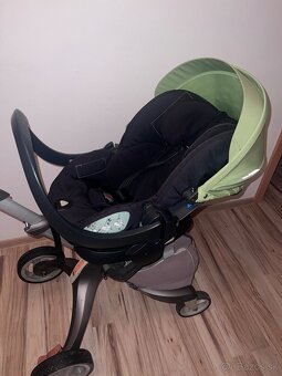 Kocik Stokke 3kombinacia - 6