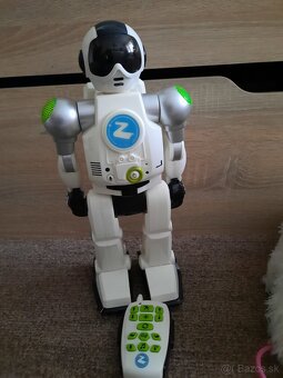 Interaktívne hračky - 6