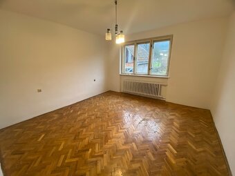 Dom v tichom prostedí pod horou Predaj-Výmena-Nájom - 6