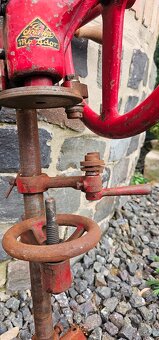 Scharfen Matador zatvárač na konzervy - 6