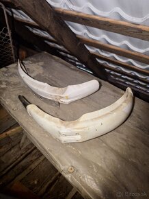 Yamaha xt 350 - rozpredam - 6