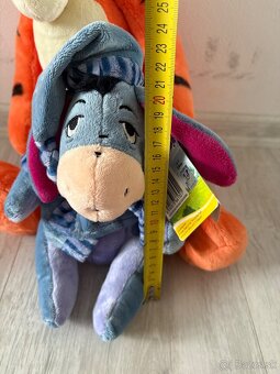 Zbierka macka pu - 6