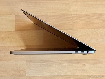 MacBook Pro 13" i5-2.3GHz/8GB/256GB, NOVÁ BATÉRIA, TOP STAV - 6