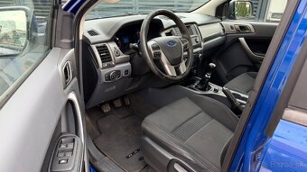 FORD RANGER XLT - NA PREDAJ - 6