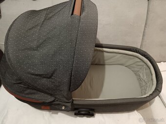 Kočík ROAN BLOOM - 6