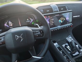 DS 7 Crossback Performance Line 2.0 blueHDI - 6