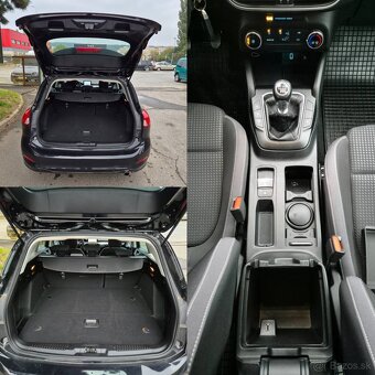 Ford Focus Kombi 1.5 TDCi  EcoBlue  Active - 6
