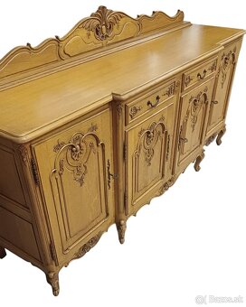 Starožitný nabytok - 6