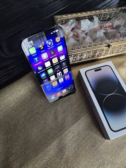 iPhone 14 Pro Max,512GB-TOP STAV(ako nový - 6