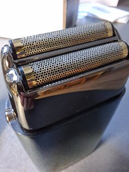 Holiaci strojček Babyliss - 6