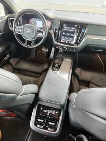 Volvo S60, R-DESIGN, MOŽNÝ ODPOČET DPH - 6