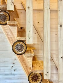 Horská Chata 542 - Kokava Línia - 6