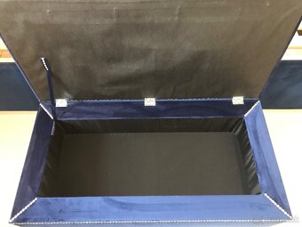 Manželská posteľ Materasso - 6