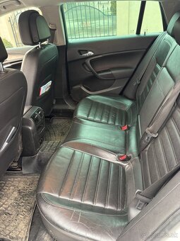 Predám Opel Insignia combi - 6