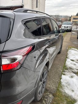 Ford Kuga ST Line - 6