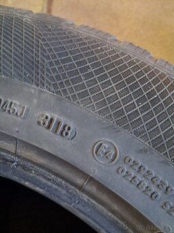 215/65 r17 zimne - 6