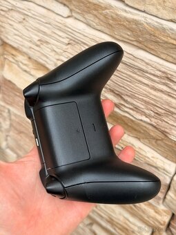 Ovládač na Xbox One Čierny - 6