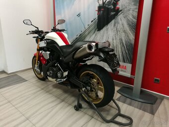 Yamaha MT01 SP - 6