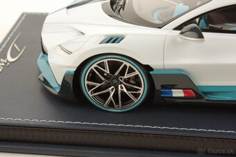 Bugatti Divo | MR Collection 1/18 - 6