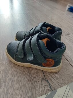 Chlapčenské topánky - 6