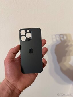 iPhone 13 Pro 128GB Graphite - 6