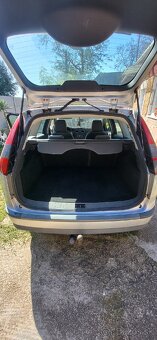 Ford focus combi 1.6 benzin 74 kW - 6