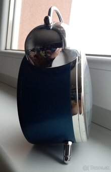 JVD - retro budík - 6