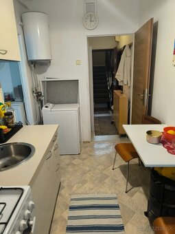 1 izbovy byt 29m2 - 6