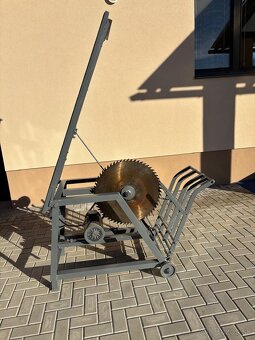 Predám cirkulár - 6