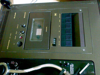 HIFI SYSTÉM GRUNDIG RPC 2000. - 6