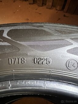 SUPER CENA 205/55 R16 LETNE PNEU 2025 - 6