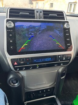 Toyota land cruiser výmena - 6