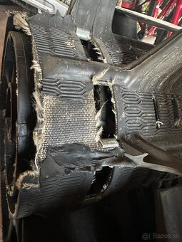 ski doo summit 154 - 6