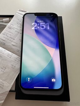 iPhone 13 Pro Max 256GB Sierra Blue - 6