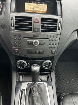 Mercedes C220 CDI/ ✅VYMENIM ✅ - 6