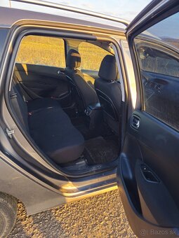 Predám peugeot 308SW - 6