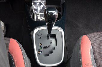 Toyota Yaris 1,5 Selection 82kw, AT - 6