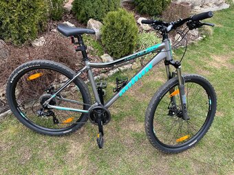 Bicykel Author rival - 6