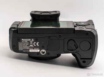 Panasonic Lumix DC G90 - 6