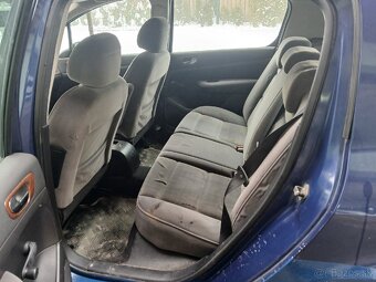 Peugot 307 2.0 hdi - 6