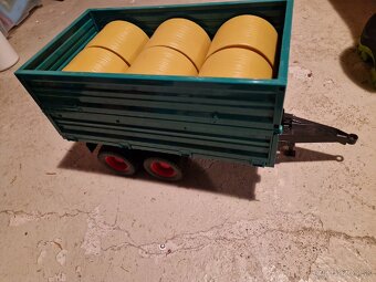 Predám hračky bruder - 6