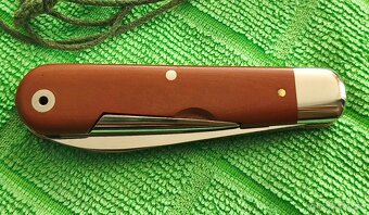 ELSENER SOLDIER 1955 - 6