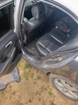 Honda Civic 8g sedan IMA - 6