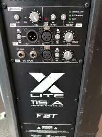 FBT X-LITE 115A - 6