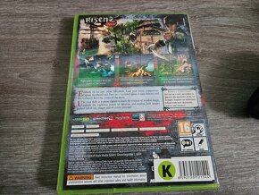 Risen 2 na Xbox 360 10e - 6